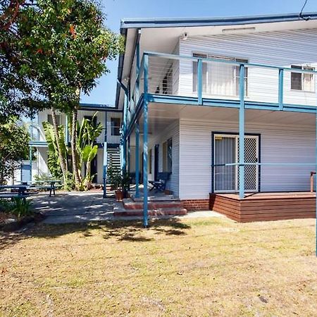 Jamaica Holiday Units Forster Eksteriør bilde
