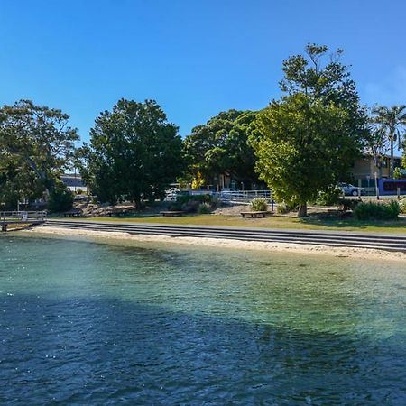 Jamaica Holiday Units Forster Eksteriør bilde