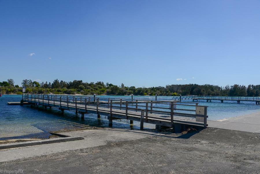 Jamaica Holiday Units Forster Eksteriør bilde