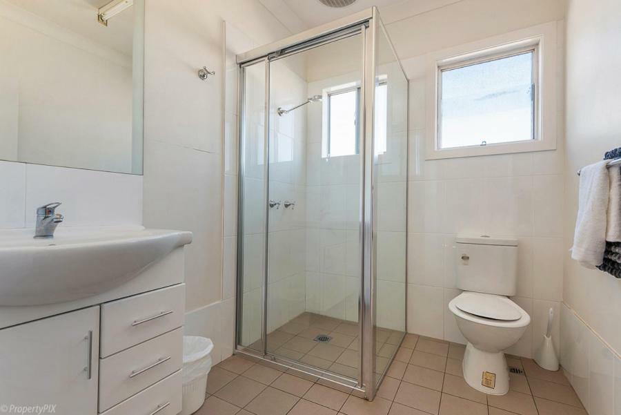 Jamaica Holiday Units Forster Eksteriør bilde